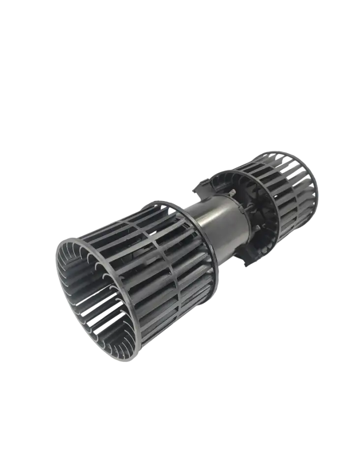 ELETROVENTILADOR RD T74-71 R114 S/C LL 12V ou 24V